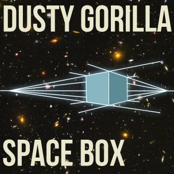 New Album "Space Box"