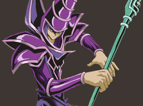 dark magician