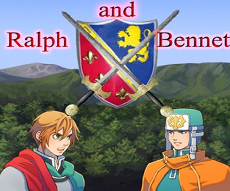 Ralph and Bennet