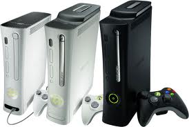 I'm Getting An X-Box 360