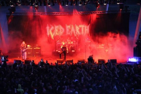 Rock Hard Festival 2011