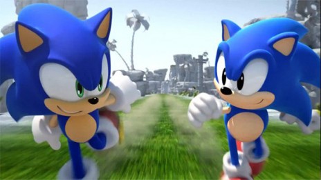 hi everybody im making a cool sonic movie calle ¨¨ sonic the hedgehog the final battle; its going to come out in 2011