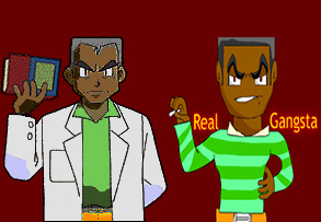 prof oak