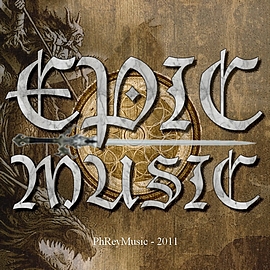 EPIC Music album