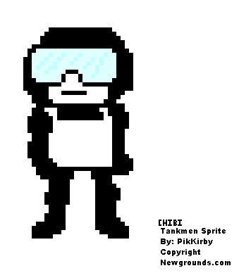 I've Finished a Sprite!