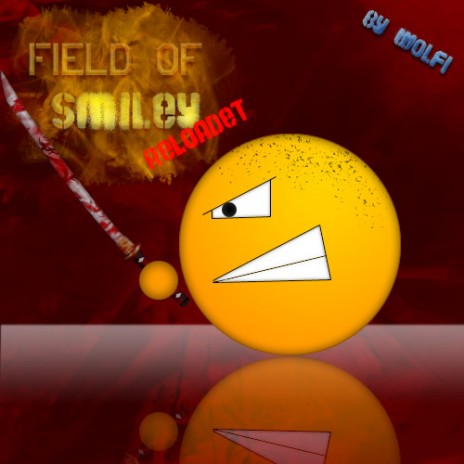 Field of Smiley ReLoAdEt