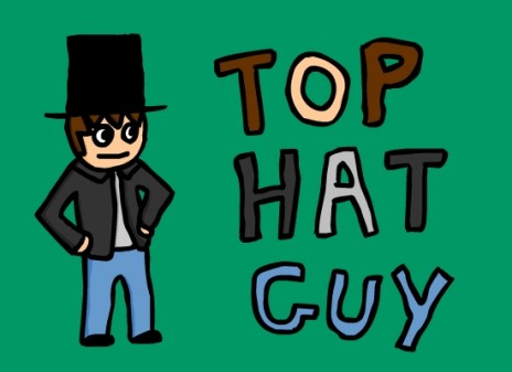 Top Hat Guy 2