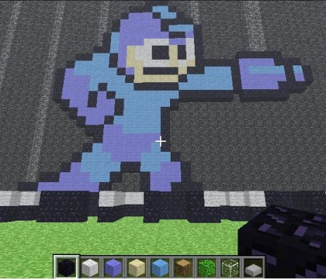 Megaman