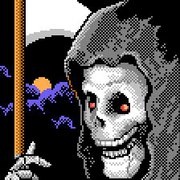 Flash Shadowgate Completed!!