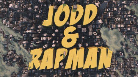 Jodd & Rapman