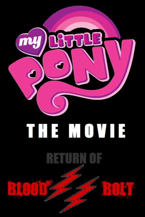 MLP Fanfilm