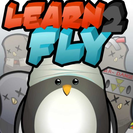 Learn to Fly 2!