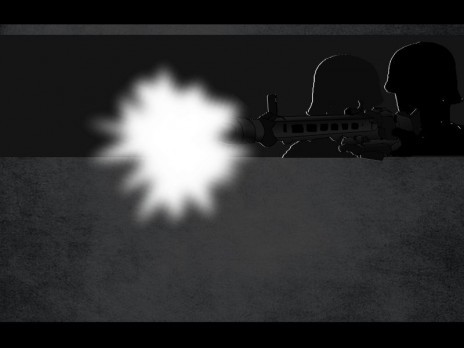 27th June, 2011: Saving Private Ryan - [Upcoming animation: PREVIEW]