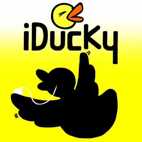 iDucky App Released! Get it FREE