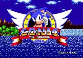 Sonic 1 music