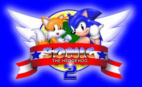 Sonic 2 music