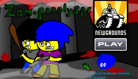 Starting to think "Fuck Newgrounds"