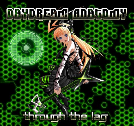 Preorder my album "Through The Lag" now^.,.,.^