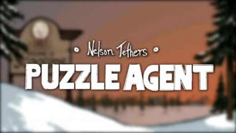 I'm Giving away 5 copies of Puzzle Agent! If any one wants one..