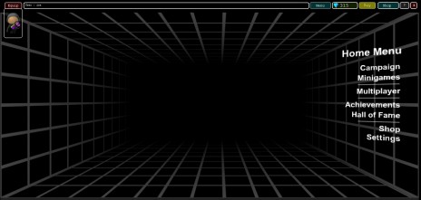 3D Target Shooting - Version 3.0 - Beta 0.1