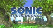 Sonic 2006 music