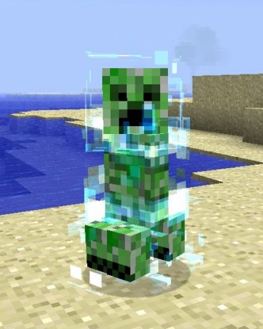 Zombe's mod pack