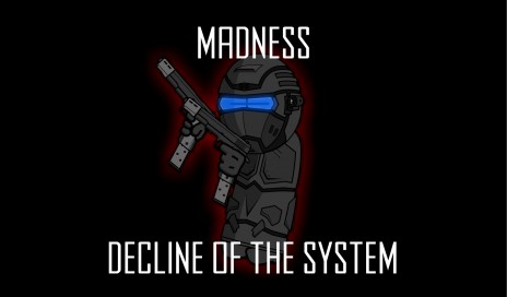 Need Voice Actors for my Madness Movie.