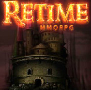 Retime MMORPG  - V 1.09/1.10 Patch