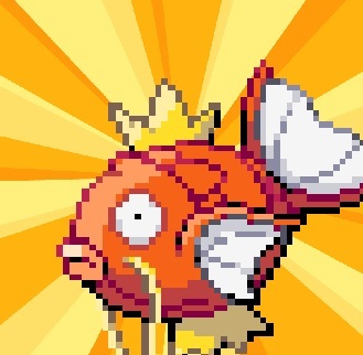 staff magikarp user pic