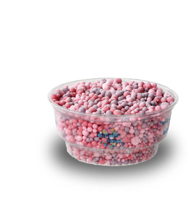 DIPPIN' DOTS!