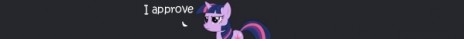 Twilight Sparkle!