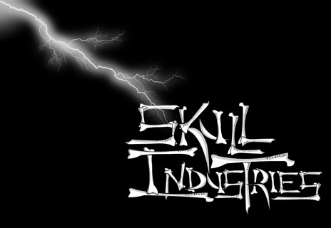 Skull Industries! Is here!...