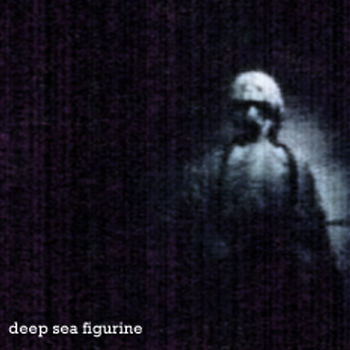 'deep sea figurine' - pay what you want