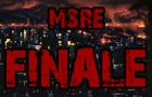 M.S.R.E Finale