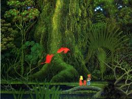 Secret of Mana music