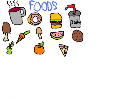 food