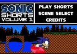 Sonic shorts 1