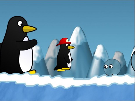 Penguins