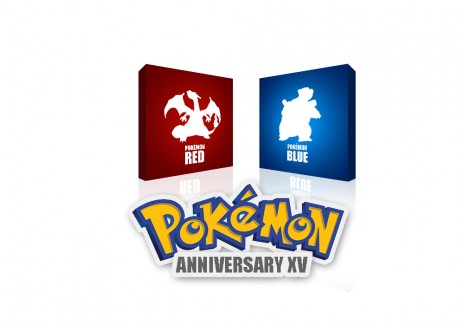 Pokemon 15th Anniversary