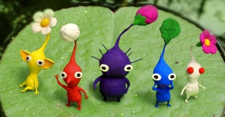 Pikmin Collab still open for animators