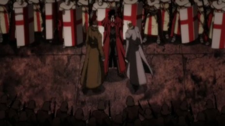 HELLSING OVA 8 !!!