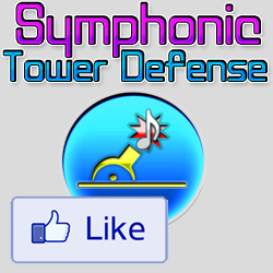 Symphonic Tower Defense Released Tuesday!