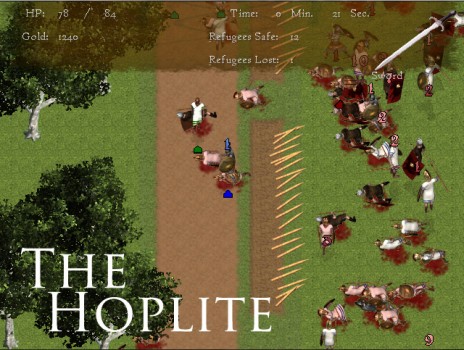 Hoplite