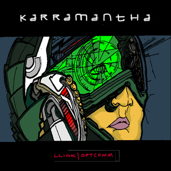 Karramantha - Upcoming Animation And Soundtrack