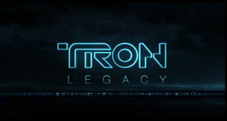 Tron is back up.