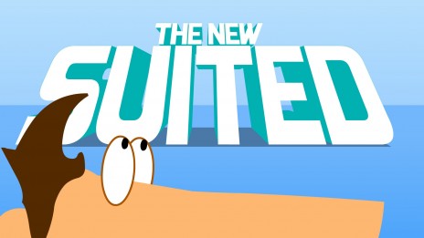 VOTE "The New Suited" TO THE FINALS!