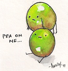 pea