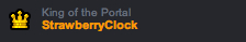 Clockday is the only reason I go to Newgrounds