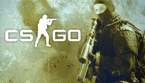 Counter Strike: Global Offensive Announced