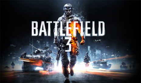 Battlefield 3 GOTY 2011